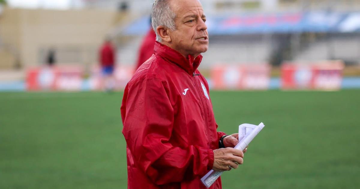 Dave Sarachan salio por “mutuo acuerdo” del onceno boricua: “No le cerramos las puertas” : Deportes de Puerto Rico