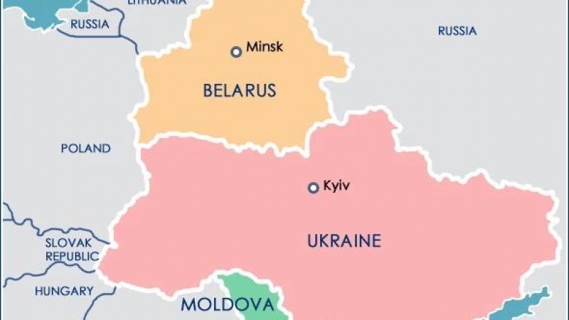 Putin anuncia un acuerdo para desplegar armamento nuclear tactico en Bielorrusia : Internacional de