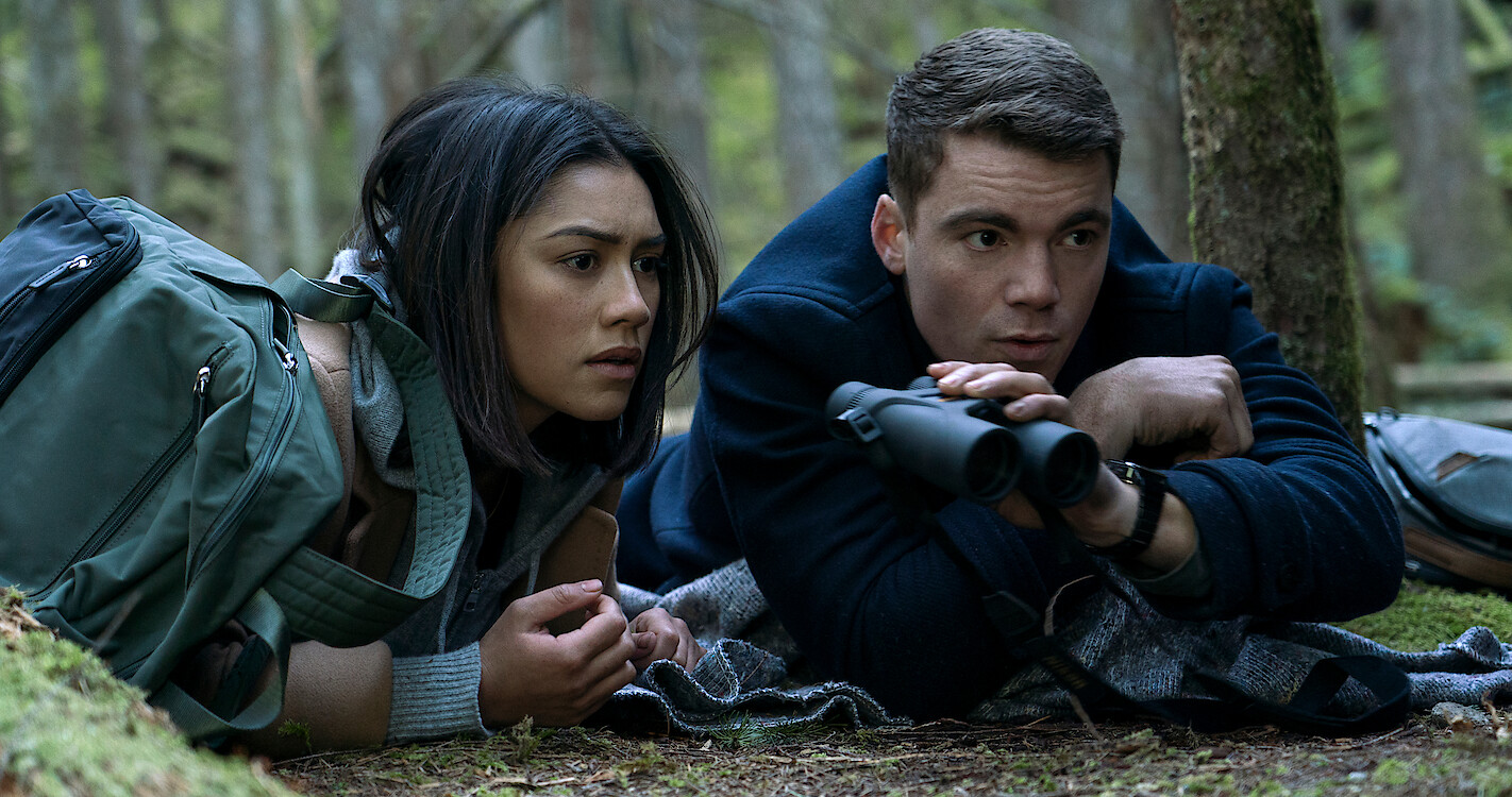 El Agente Nocturno: todo sobre la nueva serie de Shawn Ryan, creador de The Shield : Entretenimiento de Argentina