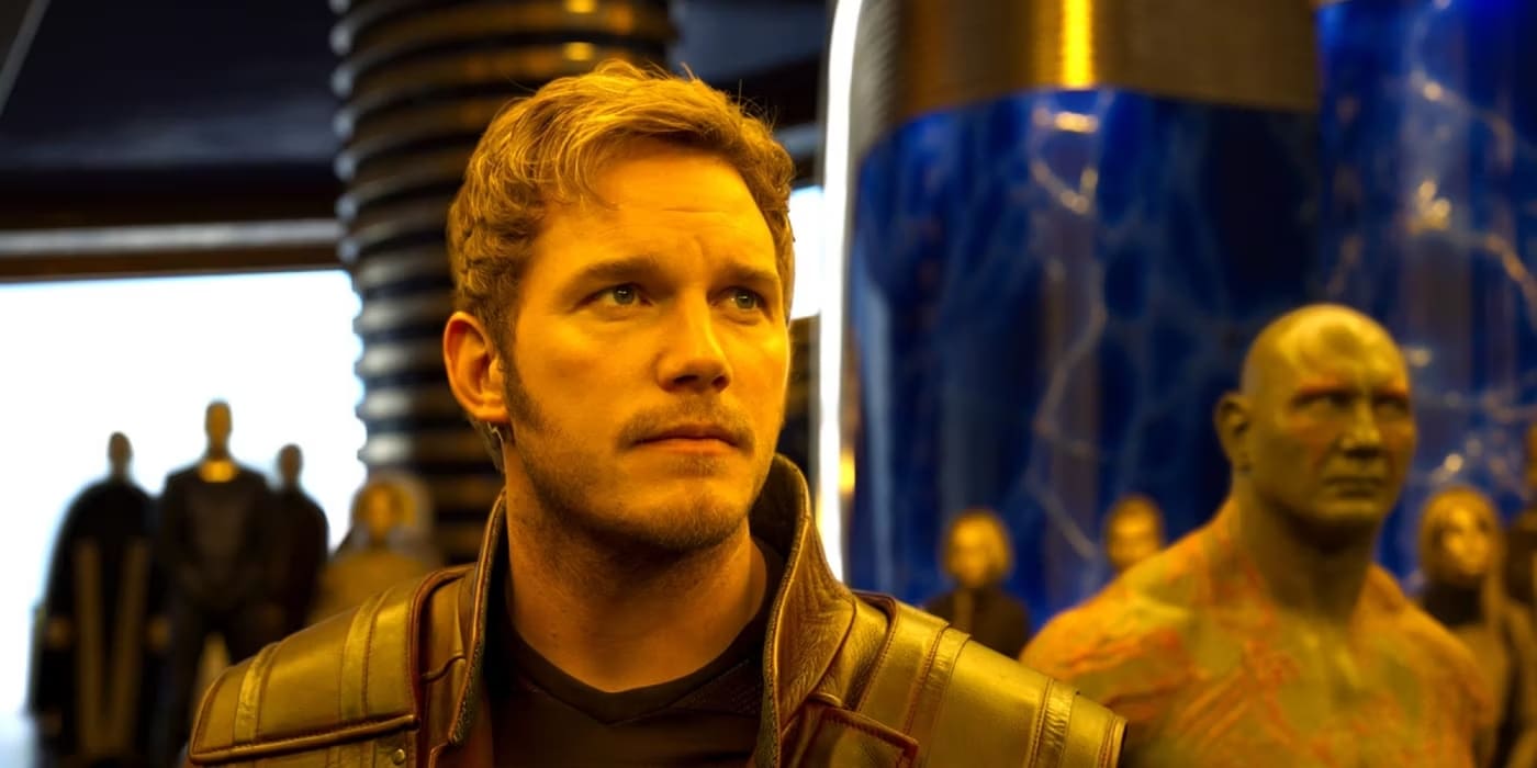 ¿Chris Pratt se va al DCU?: El actor le pregunto a sus fanaticos a quien deberia interpretar en el nuevo universo creado por James Gunn : Entretenimiento de Argentina