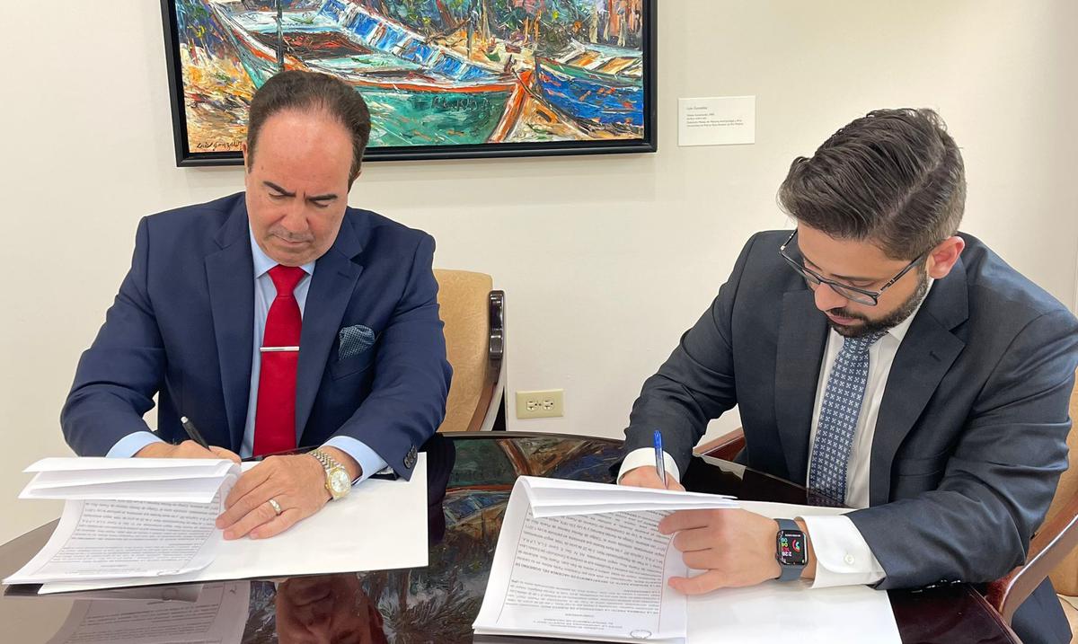 La UPR modernizara su sistema financiero con la ayuda del Departamento de Hacienda : Noticias de Puerto Rico