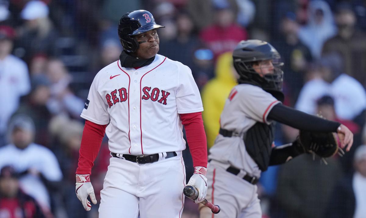 Mas robos de bases y juegos con menos tiempo de duracion: resultados de las nuevas reglas de MLB en el dia inaugural : Deportes de Puerto Rico