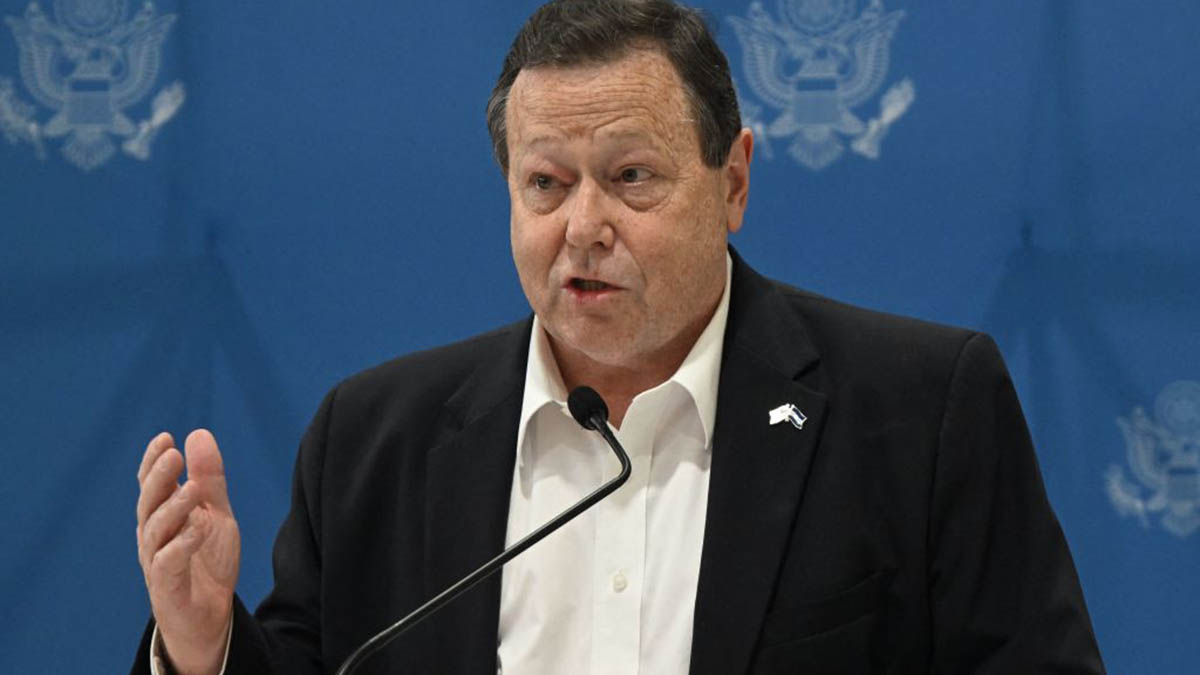 EEUU emite alerta de viaje a El Salvador debido al crimen violento : Noticias de