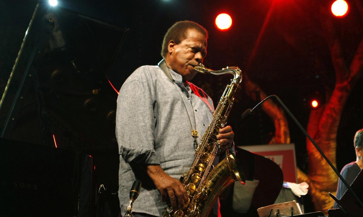 Muere saxofonista Wayne Shorter, un pionero del jazz : Entretenimiento de Puerto Rico
