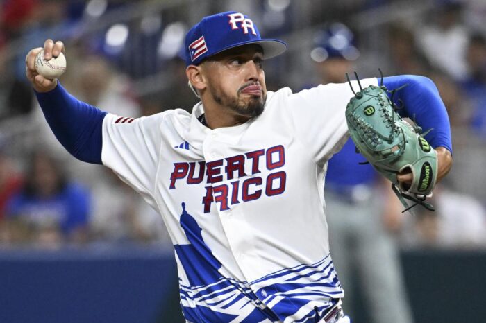 Jose De Leon: “Este es el momento numero uno de mi vida” : Deportes de Puerto Rico