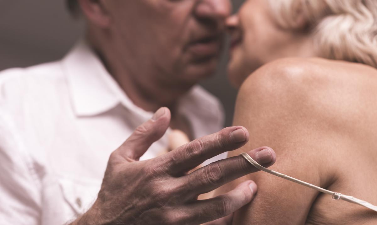 El Departamento de Salud registra alza de contagios de enfermedades de transmision sexual en adultos mayores : Noticias de Puerto Rico