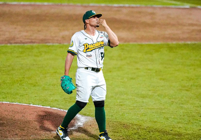 Beisbol Doble A: ya no quedan equipos invictos en el torneo 2023 : Deportes de Puerto Rico