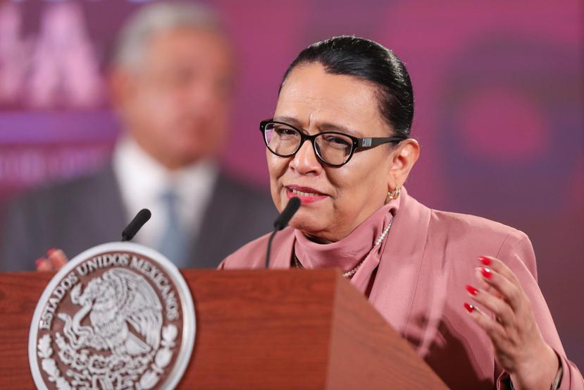 Gobierno mexicano considera que el secuestro de cuatro estadounidenses ocurrio por una “confusion” de los criminales : Noticias de