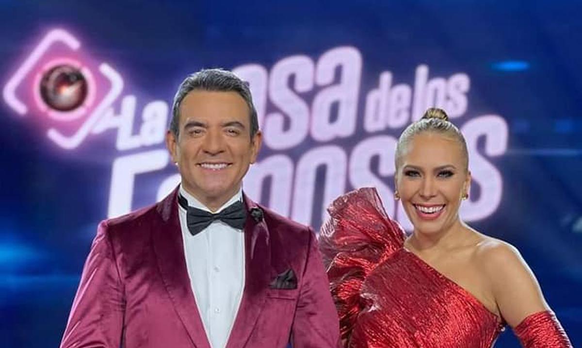 Telemundo Puerto Rico anuncia nuevo horario de “La casa de los famosos 3″ : Entretenimiento de Puerto Rico