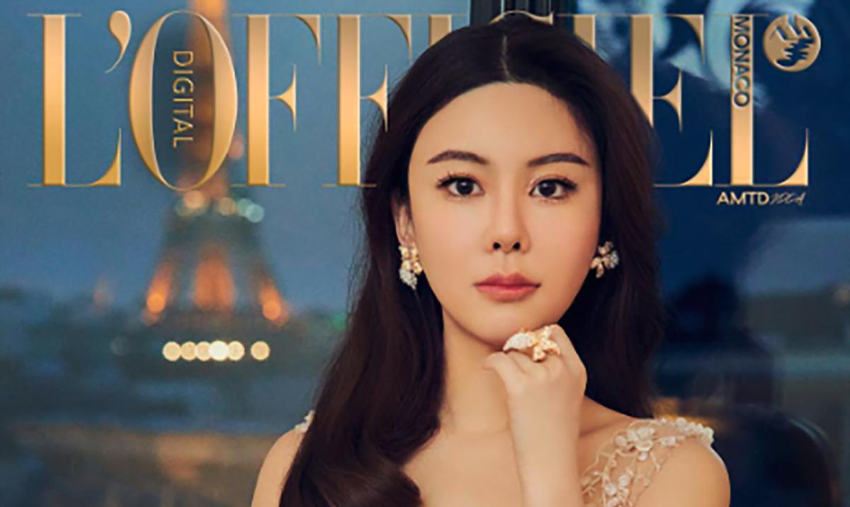 Confirman mediante ADN que restos humanos pertenecen a exmodelo asesinada en Hong Kong : Noticias de