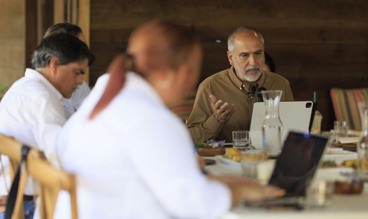 Agencias internacionales buscan proseguir con la labor contra el cambio climatico : Noticias de Puerto Rico