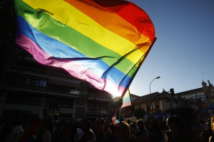 Corte Suprema panameña dice que el matrimonio entre personas del mismo sexo no es un derecho humano : Noticias de
