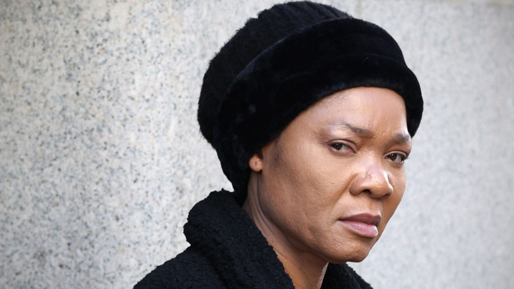 Escalofriante complot: hallan culpable a politico nigeriano y su esposa por el robo de organos : Noticias de