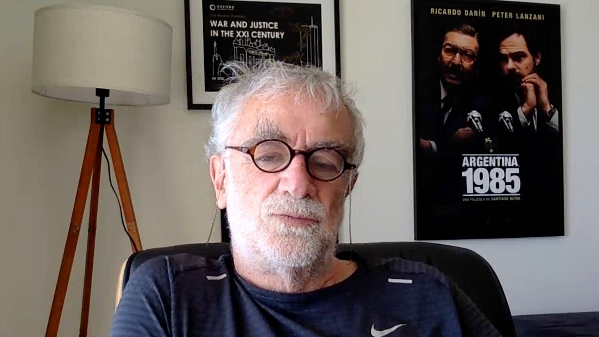 Lo que deja “Argentina, 1985”, segun uno de los fiscales del juicio: “la democracia puede controlar al poder” : Entretenimiento de Puerto Rico