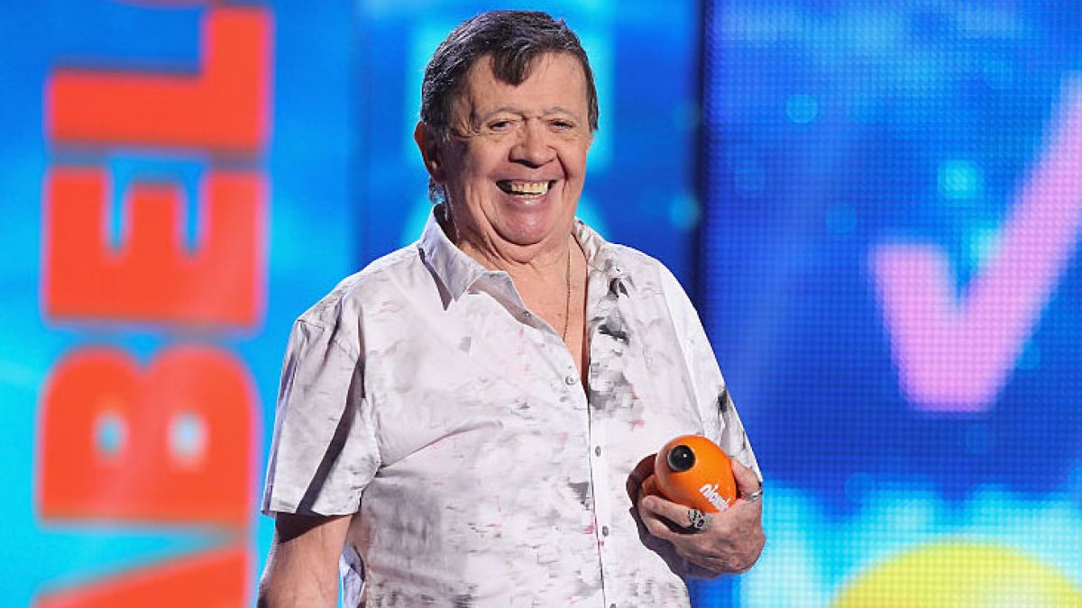 Conmovidos, artistas le dicen adios al comediante “Chabelo” : Entretenimiento de Puerto Rico