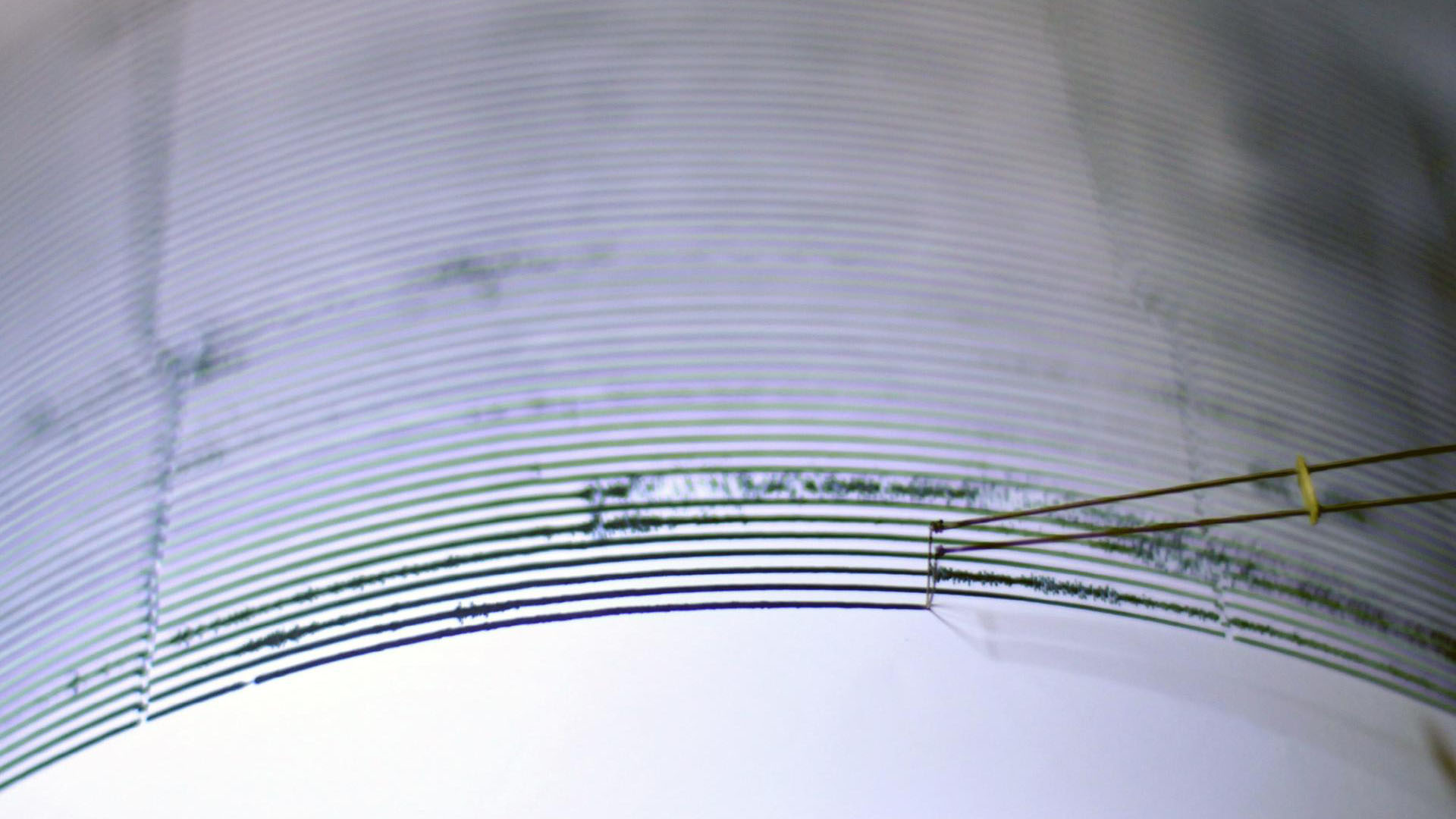 Un sismo sacude el centro sur de Chile : Noticias de