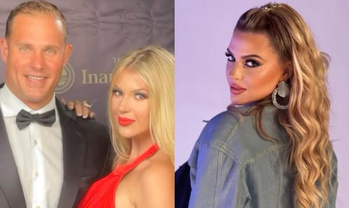 Quien es Conn Davis, el novio de Madison Anderson Berrios de “La casa de los famosos 3″ : Entretenimiento de Puerto Rico