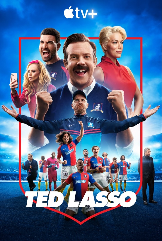 Ted Lasso: ¿Que dicen las primeras criticas de la tercera temporada? : Entretenimiento de Argentina