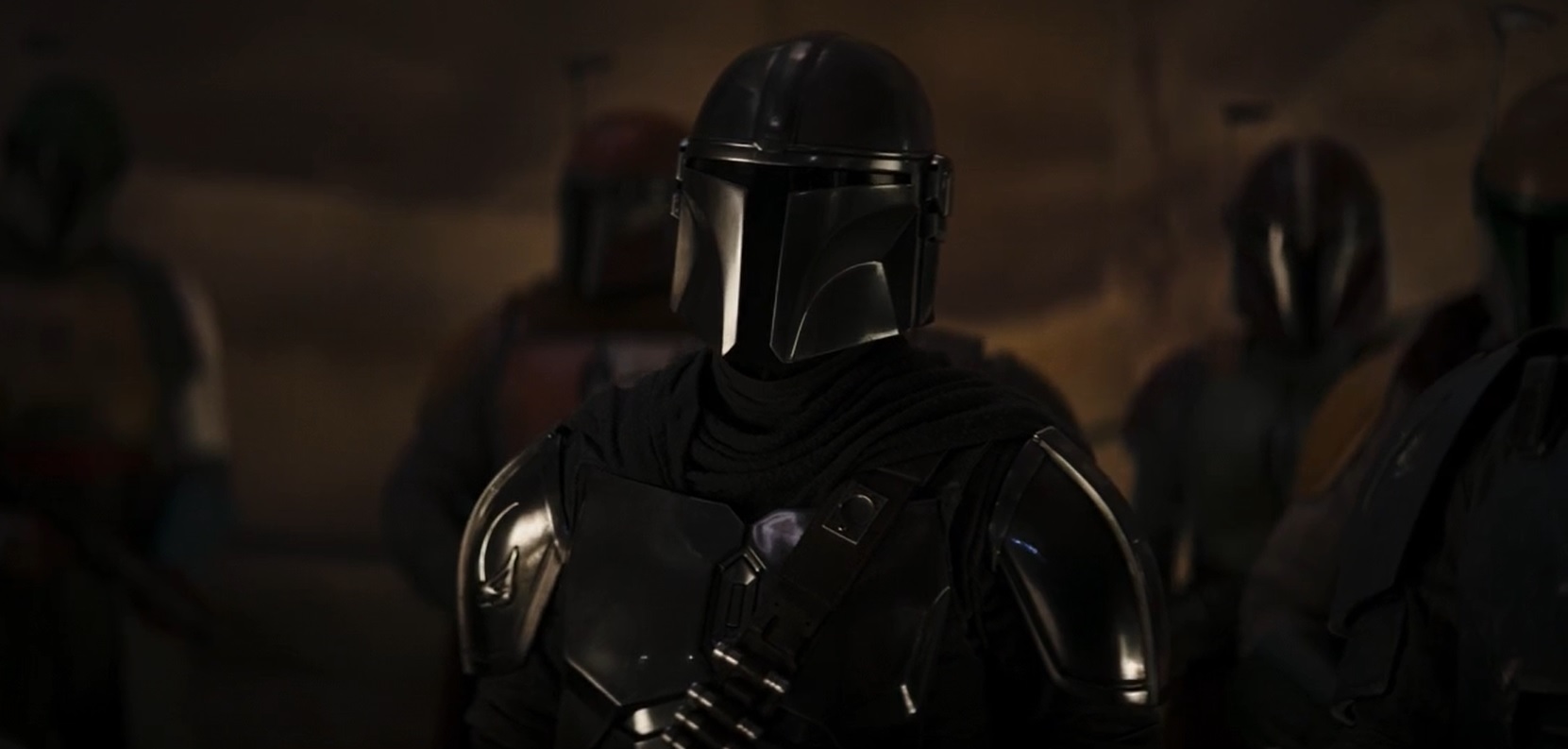 The Mandalorian: Todo lo que paso en el tercer episodio de la temporada 3 : Entretenimiento de Argentina
