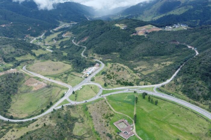 Aprueban 20 billones para megaproyectos de trenes y autopistas en Colombia : Noticias de Colombia