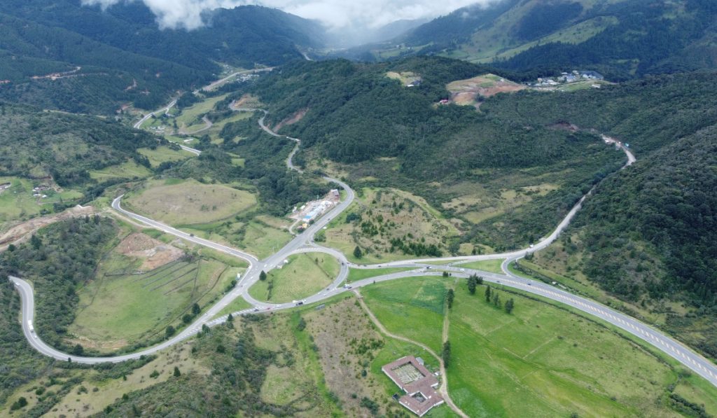 Aprueban 20 billones para megaproyectos de trenes y autopistas en Colombia : Noticias de Colombia