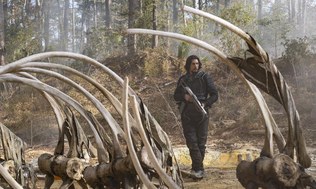 “Jurassic Park” choca con “Star Wars” en “65 Million Years Ago” : Entretenimiento de Puerto Rico