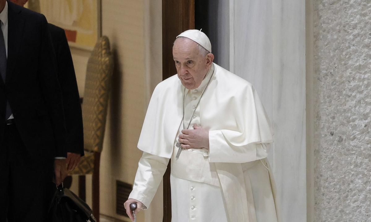 Nicaragua plantea suspender las relaciones diplomaticas con el Vaticano luego de criticas del papa Francisco : Noticias de