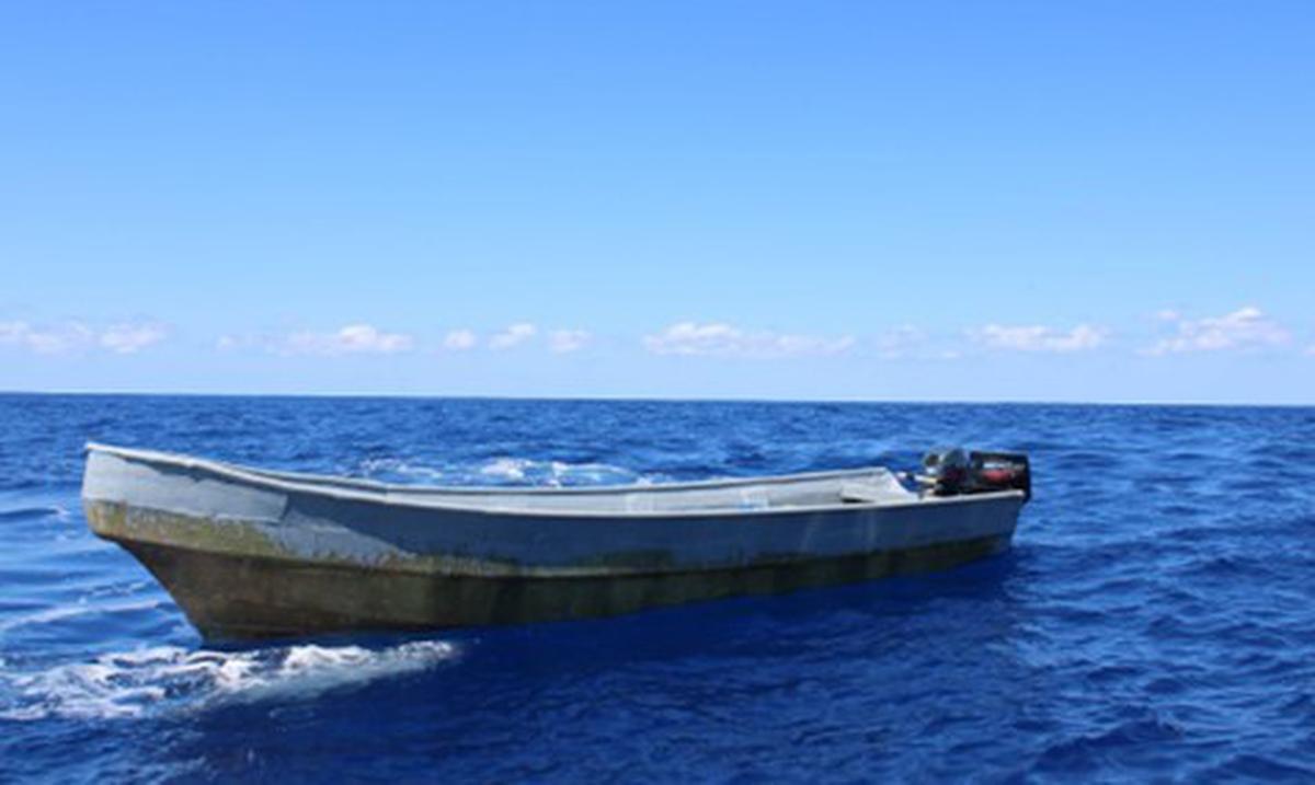 Republica Dominicana desarticula presunta red que traficaba inmigrantes a Estados Unidos : Noticias de