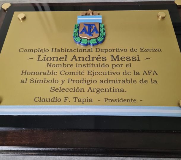 La fiesta Bresh privada de la Seleccion argentina: todos los detalles : Deportes de Argentina