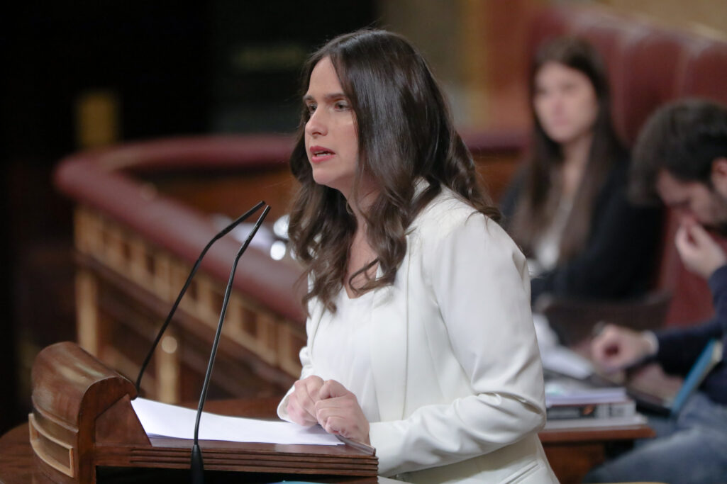 Feijoo cree que en el ‘caso Mediador’ solo se conoce “la punta del iceberg” y acusa al PSOE de querer taparlo : Noticias de España