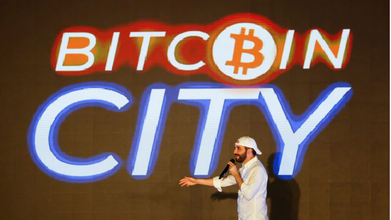 Nayib Bukele, el pacificador de El Salvador a base de sangre y fuego que oposita para nuevo dictador ‘cool’ de Latinoamerica : Internacional de