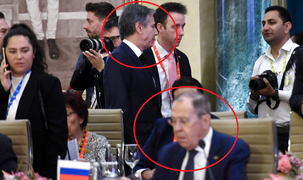 ¿Ataque ucraniano o de falsa bandera? El enigma del supuesto sabotaje en el sur de Rusia que ha dejado dos muertos : Internacional de