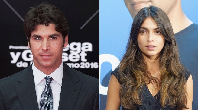 La indirecta de Laura Escanes a Risto Mejide por las relaciones con diferencia de edad: “A veces nos confundimos” : Entretenimiento de España