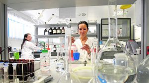 Las transformaciones que posibilitan los feminismos en ciencia y tecnologia : Noticias de Argentina