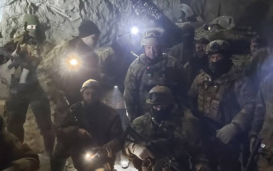 Alerta en Bruselas por el envio a la Comision Europea de dos cartas de amenaza de bomba en el Metro y un correo electronico en ruso : Internacional de