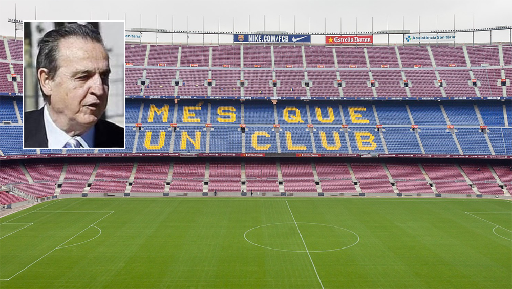 Nuevos detalles del caso Negreira: el exarbitro no tenia propiedades a su nombre y no se sabe donde iba el dinero que cobro del Barça : Deportes de España