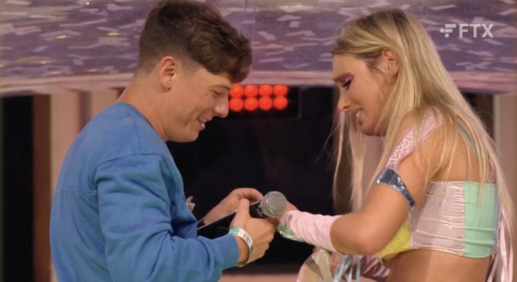 Guaynaa y Lele Pons se casaron en Miami, EE. UU. rodeados de famosos del mundo : Entretenimiento de Colombia