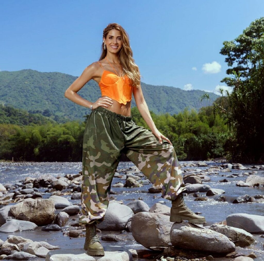 Quienes son Gabriela Tafur y Natalia Jerez, novias de Esteban y Martin Santos : Entretenimiento de Colombia