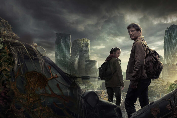 The Last of Us se convierte oficialmente en la serie mas vista de HBO, superando a House of The Dragon : Entretenimiento de Argentina