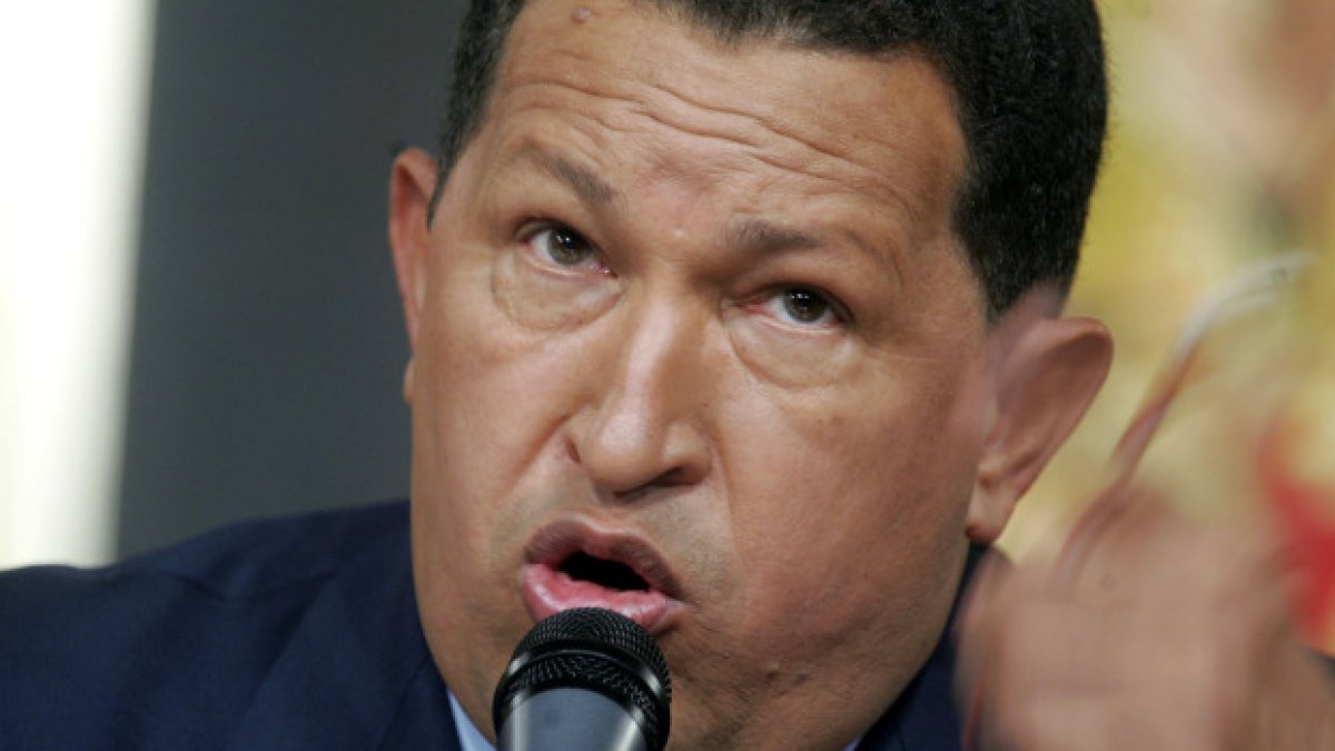 Venezuela: rinden homenaje a Hugo Chavez al cumplirse 10 años de su muerte : Noticias de