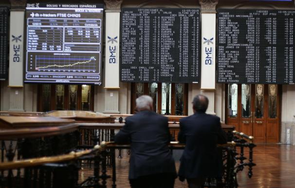 Se dispara un 27% el ‘indice del miedo’ de Wall Street tras debacle de Silicon Valley Bank : Internacional de