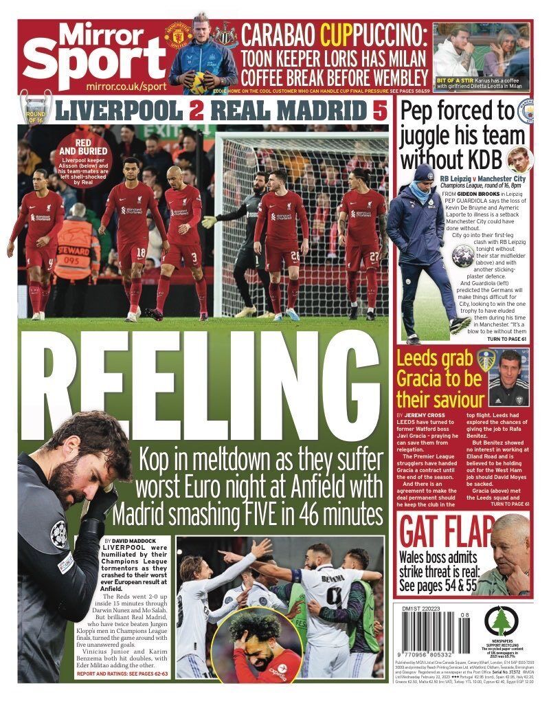 Clasicazo en la Copa con muchas cuentas pendientes entre Real Madrid y Barça : Deportes de España