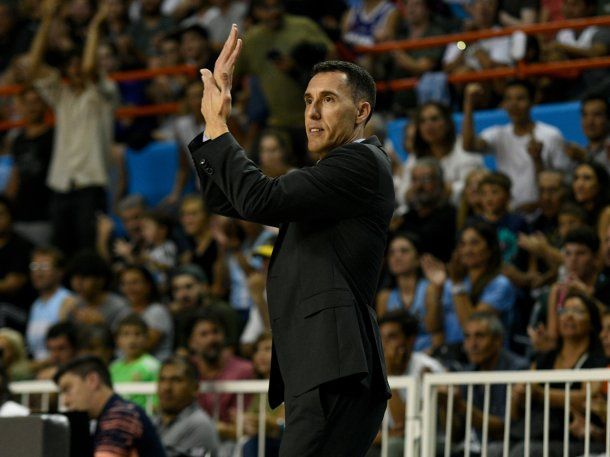 Se definio el futuro de Pablo Prigioni en la Seleccion de basquet tras no clasificar al Mundial : Deportes de Argentina