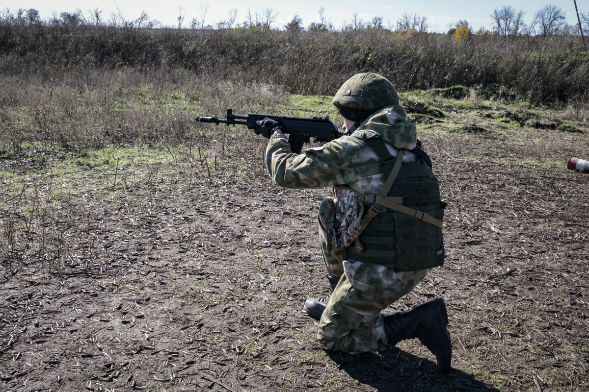 Rusia dice que el plan de paz chino es imposible por culpa de Ucrania y no quiere oir hablar de tregua : Internacional de