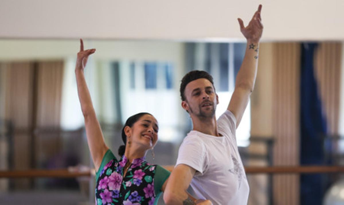 El ballet Giselle regresa con dos estrellas cubanas en sus roles estelares : Entretenimiento de Puerto Rico