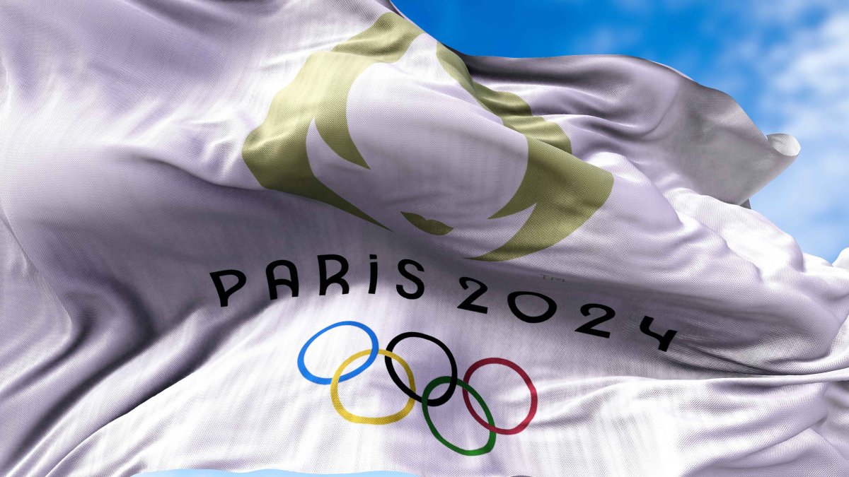 Lanzan cuenta regresiva de 500 dias para los Juegos Olimpicos 2024 en Paris : Noticias de
