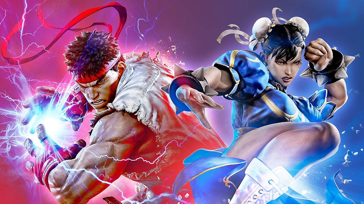 Street Fighter tendra una nueva pelicula live action de la mano de Legendary Entertainment, estudio detras de Detective Pikachu y Dune : Entretenimiento de Argentina