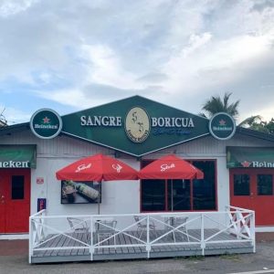 Llega Sangre Boricua a San German : Noticias de Puerto Rico