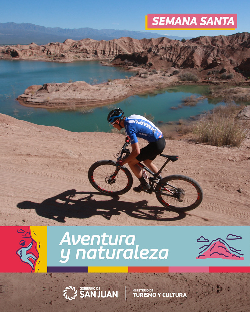 Conoce todas las propuestas para disfrutar a pleno de Semana Santa : Entretenimiento de Argentina