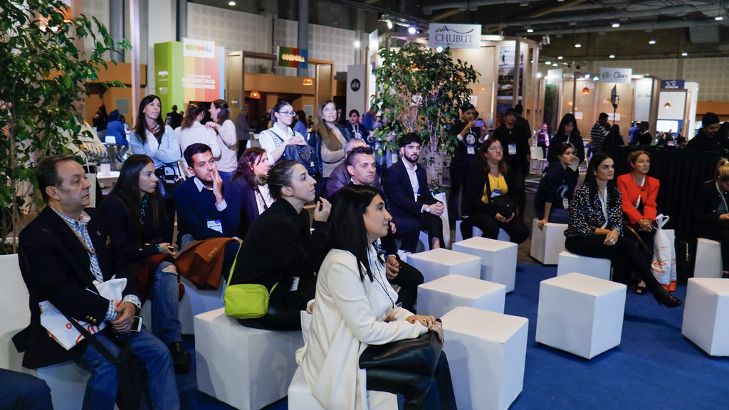 Meet Up Argentina: San Juan se afianza como destino de turismo de reuniones : Entretenimiento de Argentina